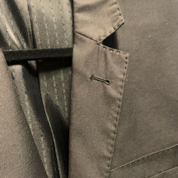 Mens Suit Jacket - Picture 4 of 5